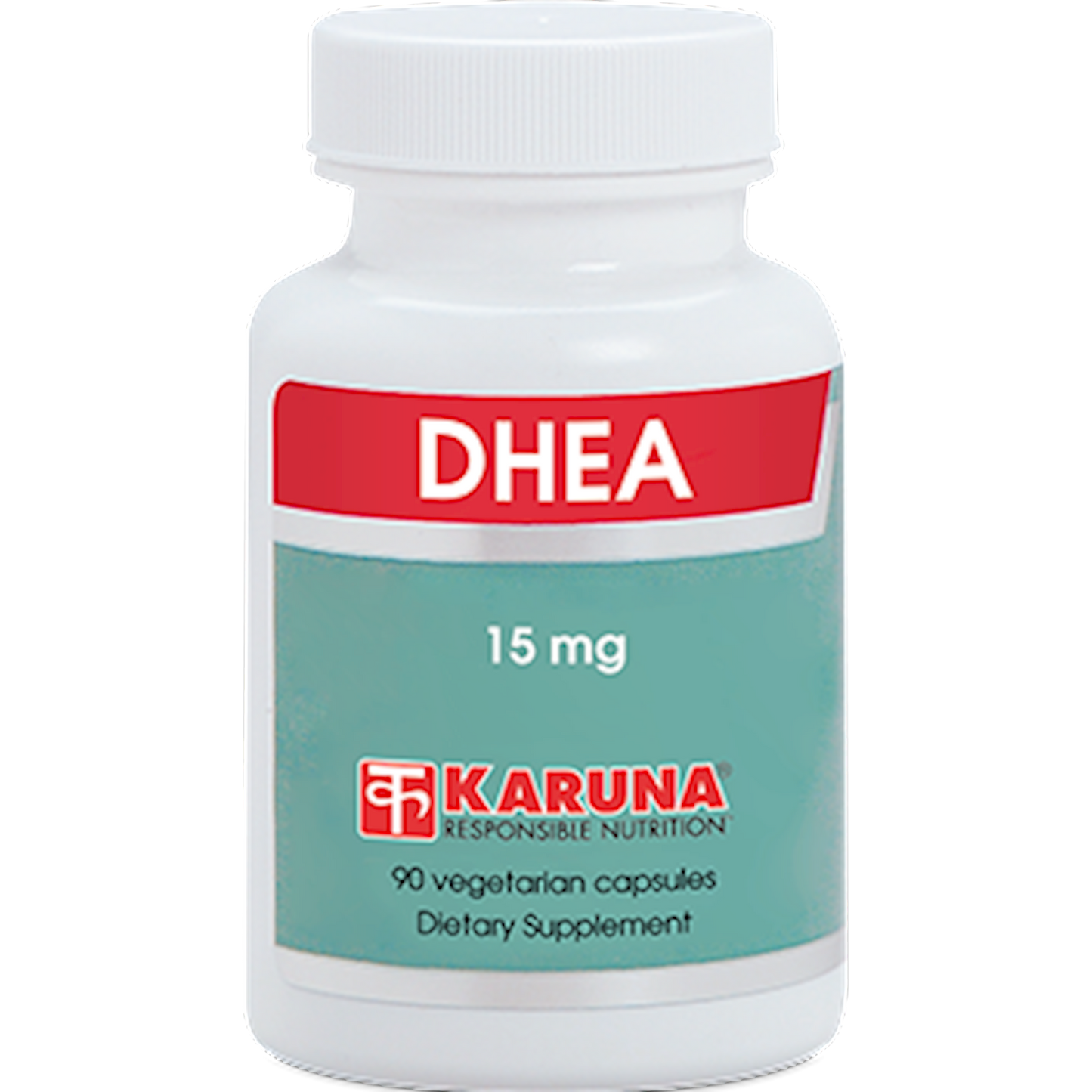 DHEA 15 mg 90 vcaps