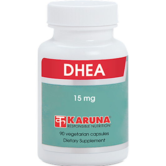 DHEA 15 mg 90 vcaps