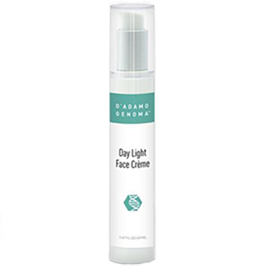 Day Light Face Creme