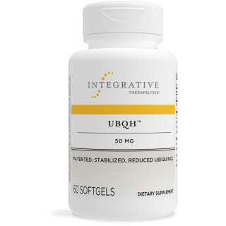 UBQH™ (50mg)