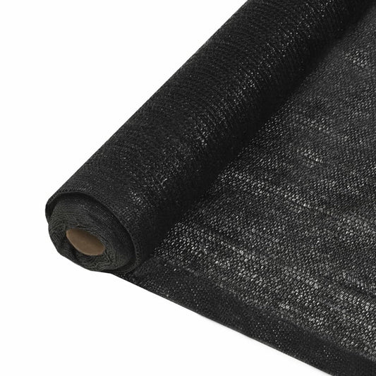 Net HDPE 6.5'x82' Black