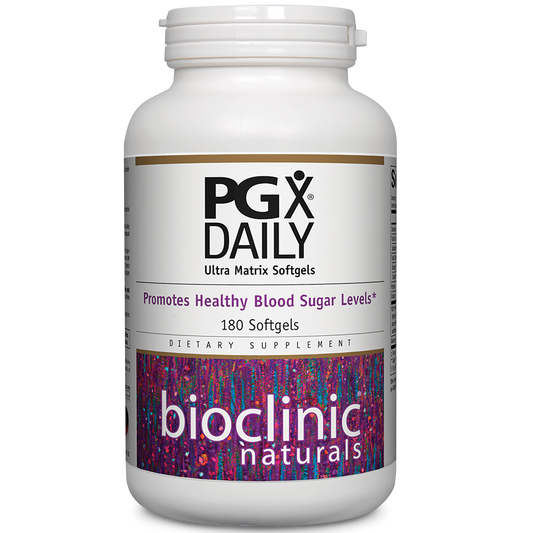 PGX Daily Ultra Matrix Softgels