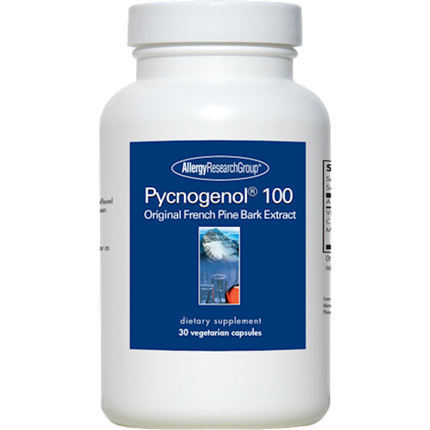Pycnogenol 100