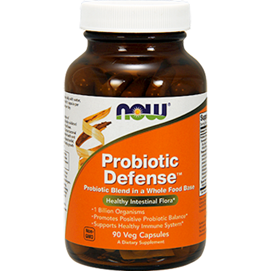 Probiotic Defense