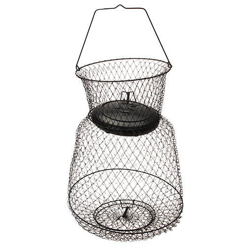 Floating Fish Basket 19' X 30"jumbo 1pc - GhillieSuitShop
