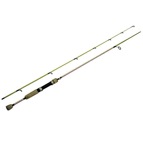 EC Fish Skins 6' Light Rod Rainbow Trout - GhillieSuitShop