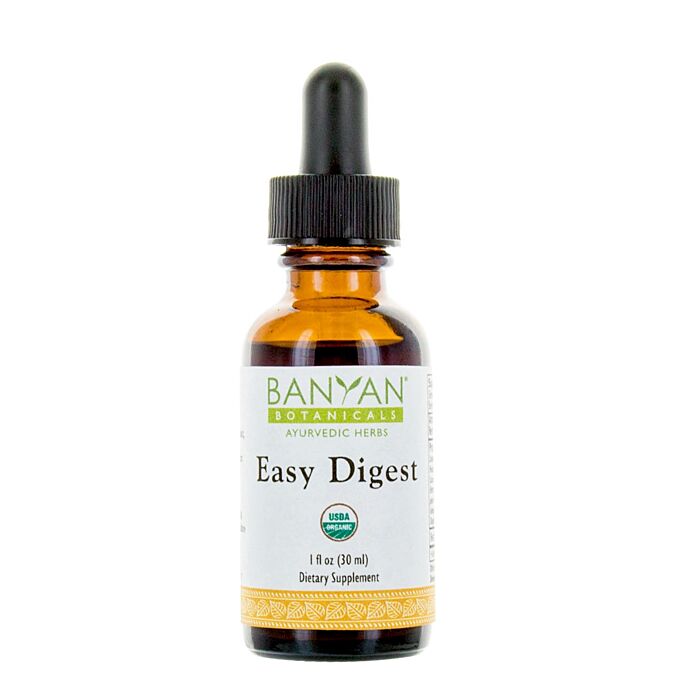 Easy Digest Liquid Extract