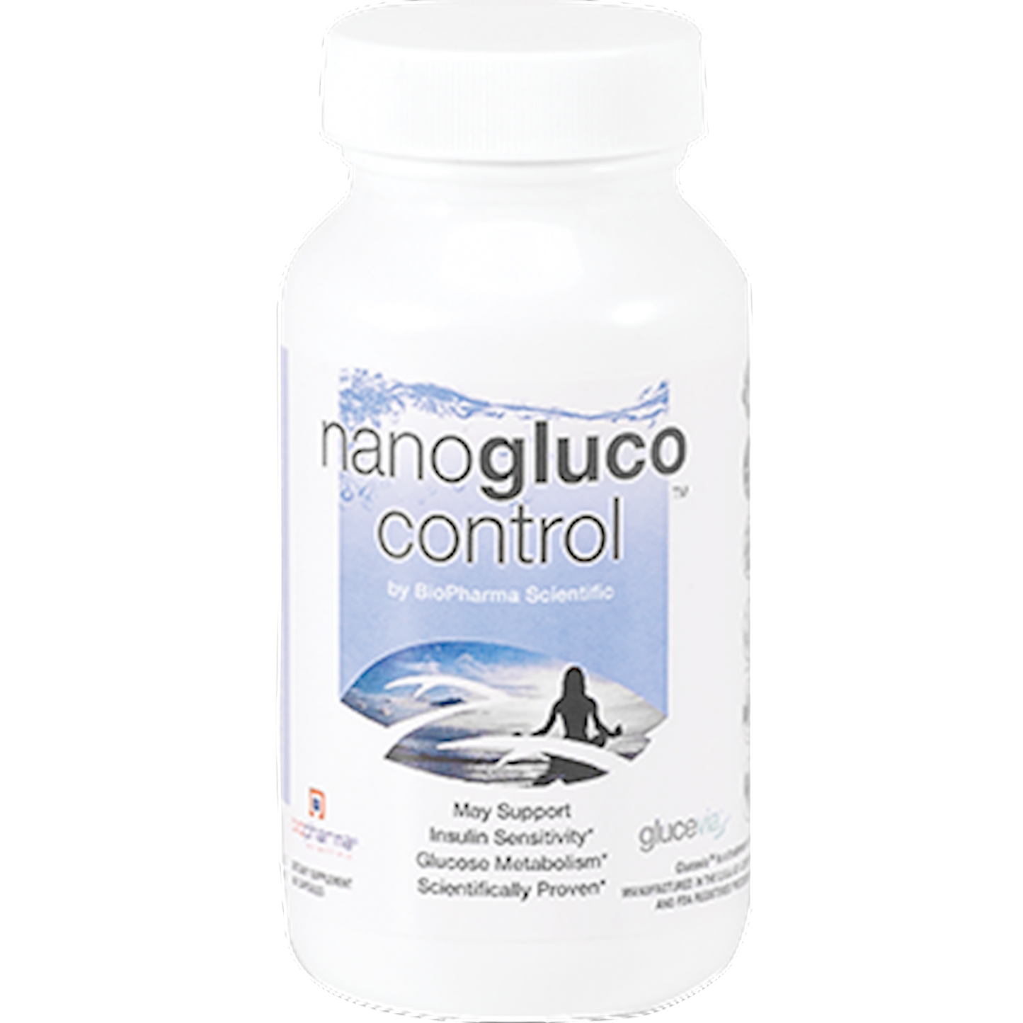 nanoGLUCO control