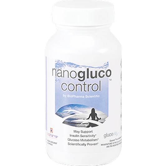 nanoGLUCO control