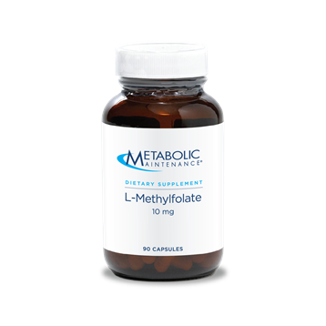 L-Methylfolate 10 mg