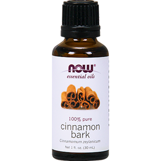 Cinnamon Bark Oil