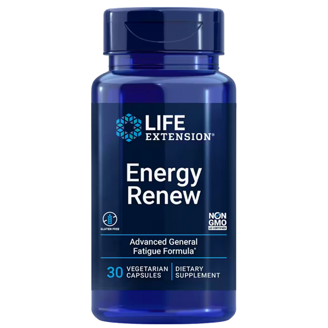RiboGen - Energy Renew