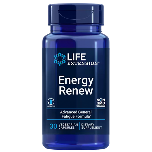 RiboGen - Energy Renew