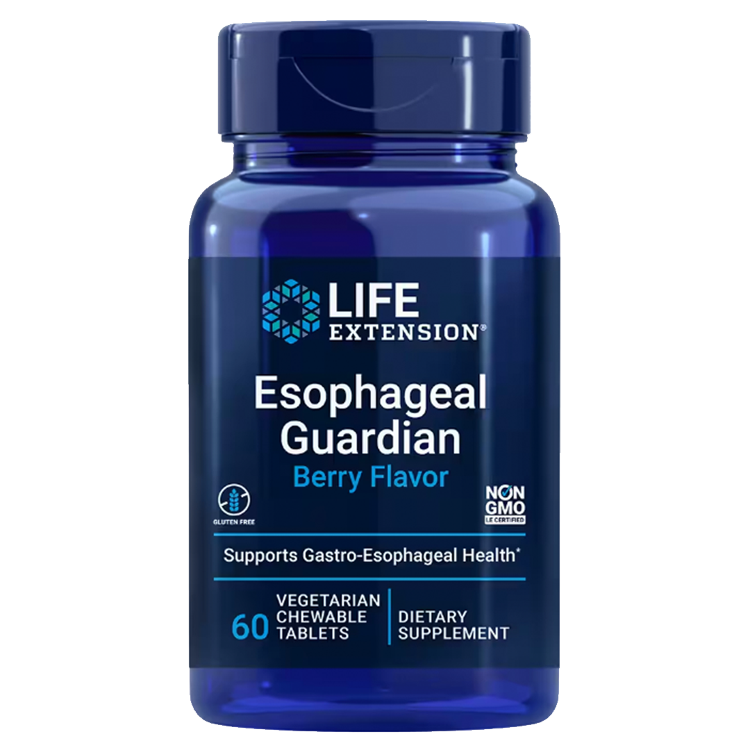 Esophageal Guardian