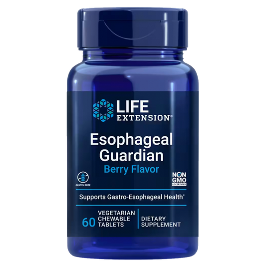 Esophageal Guardian
