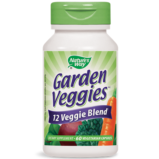 Garden Veggies