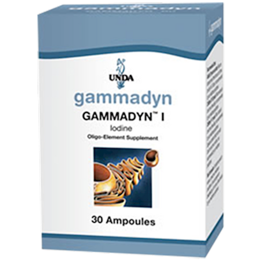 Gammadyn I
