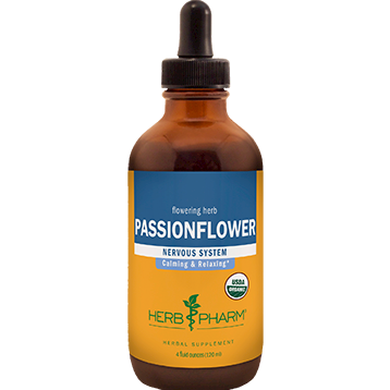 Passionflower 4 oz
