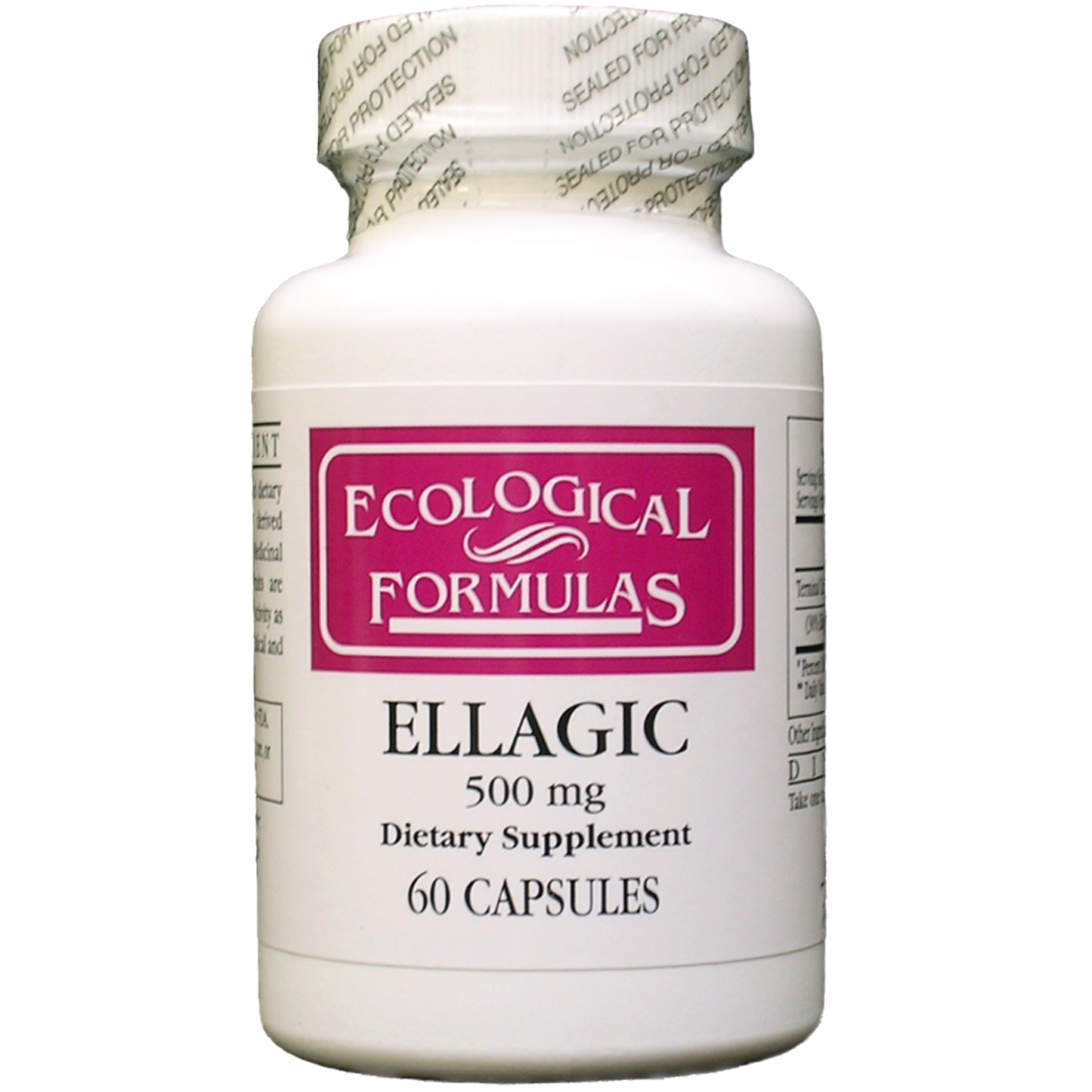 Ellagic