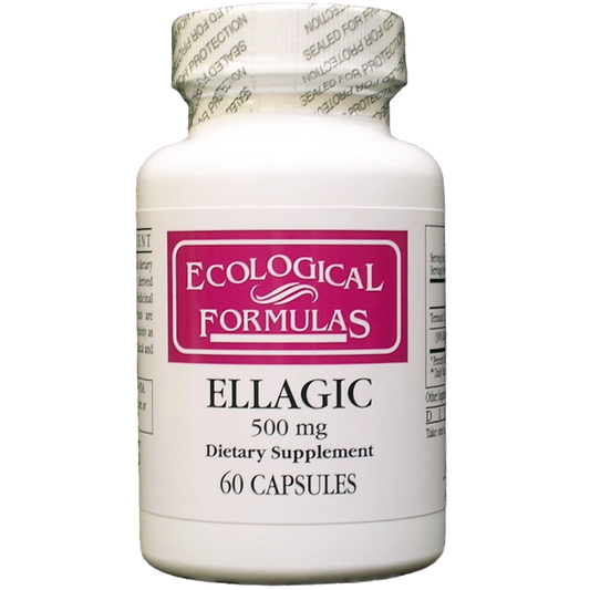 Ellagic