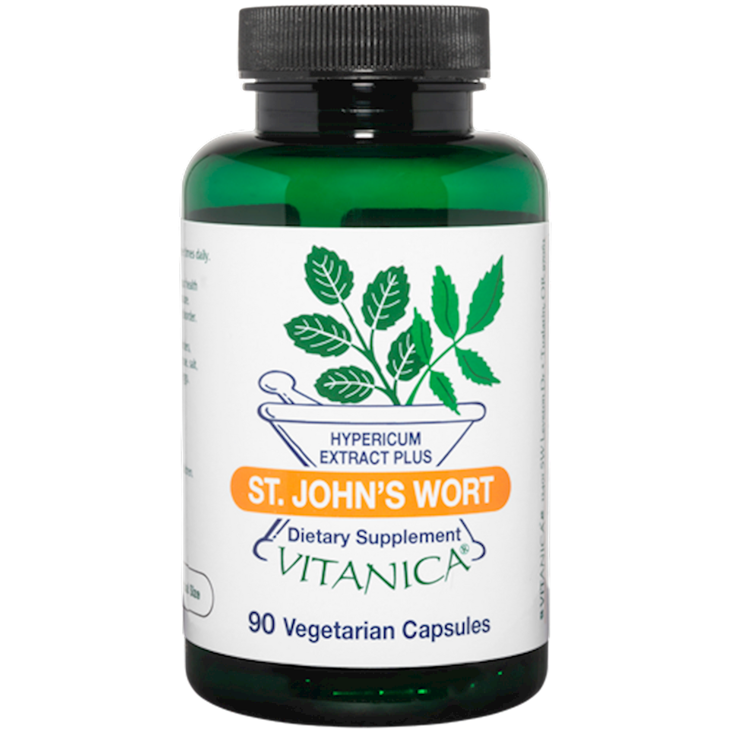 St. John's Wort
