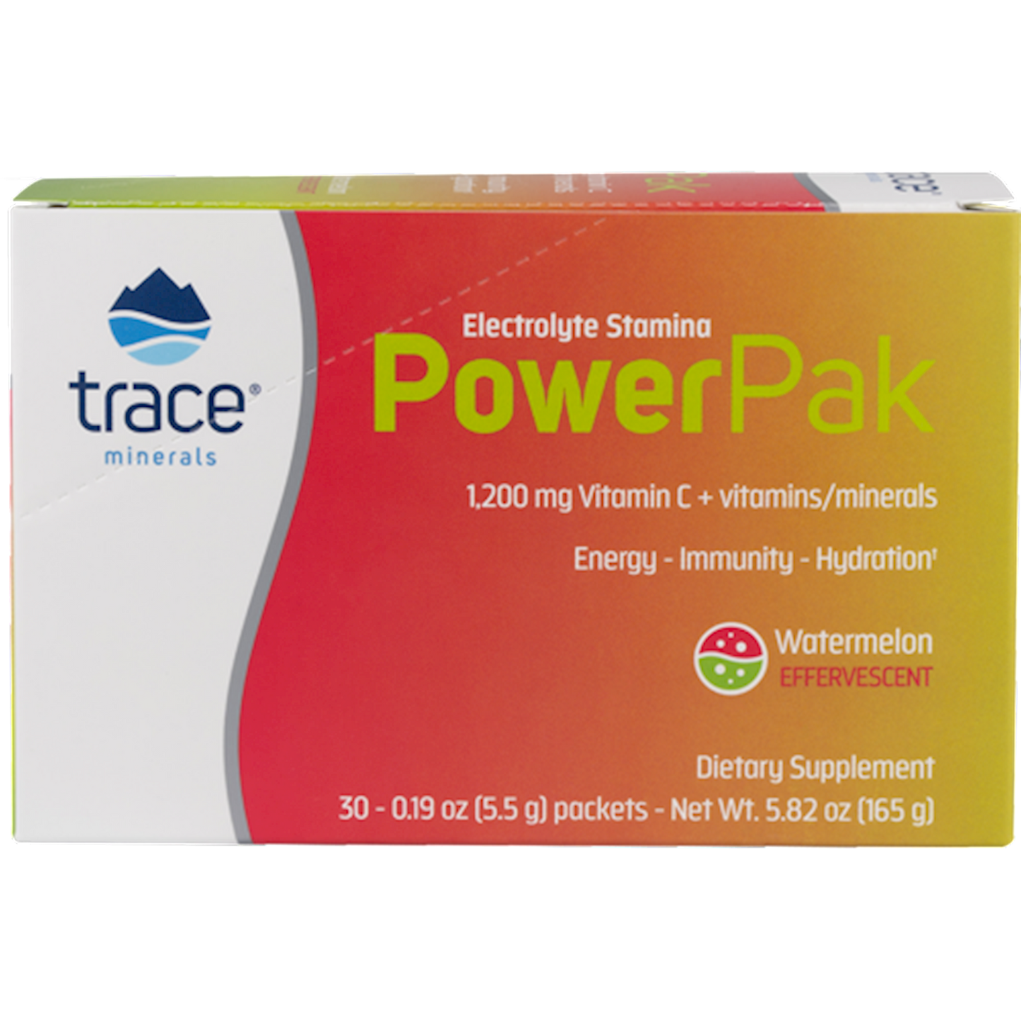 Power Pak Non-GMO Watermelon