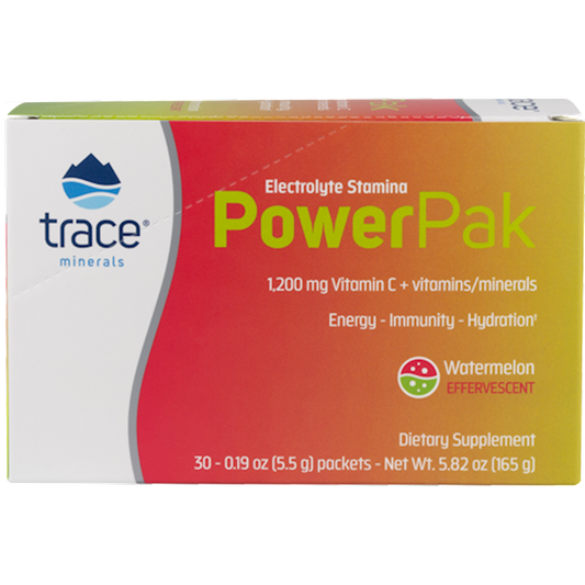 Power Pak Non-GMO Watermelon