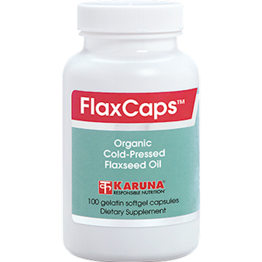 FlaxCaps 1000 mg