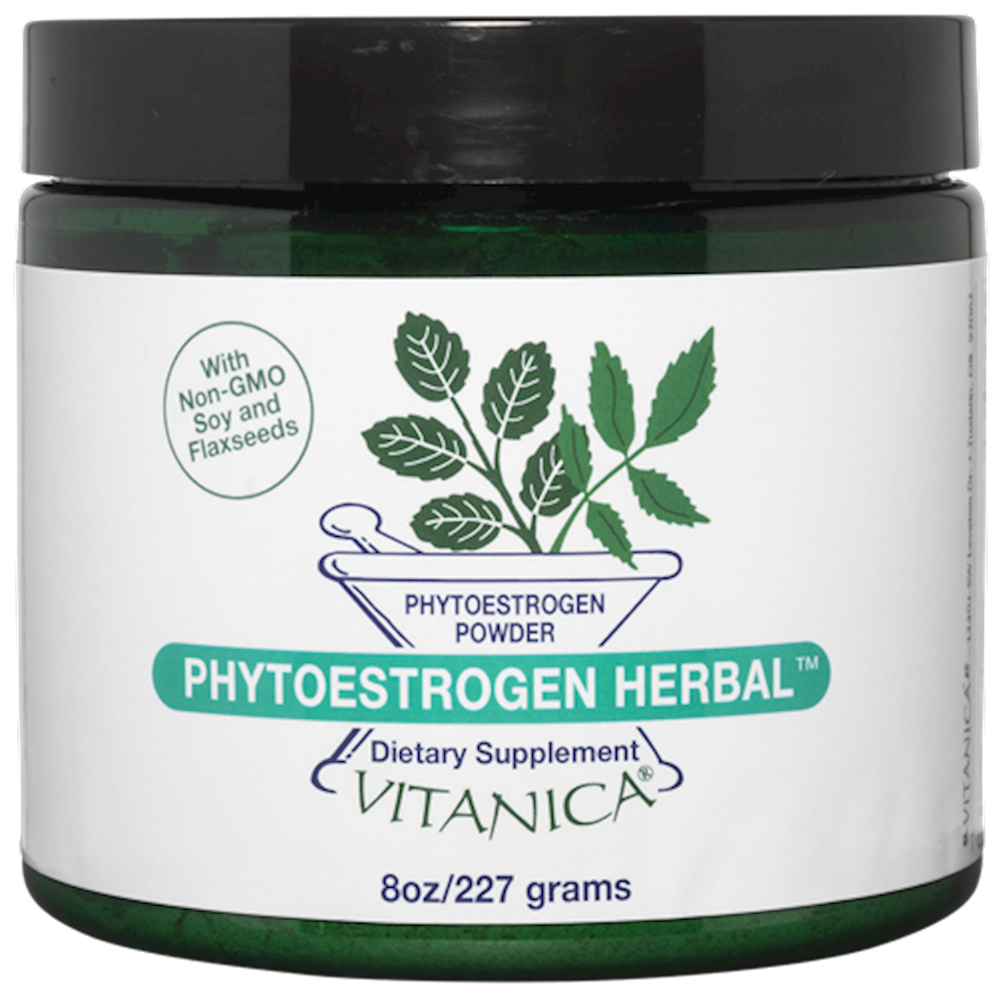 PhytoEstrogen Herbal