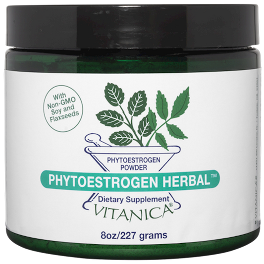 PhytoEstrogen Herbal