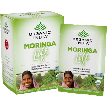 Moringa Lift