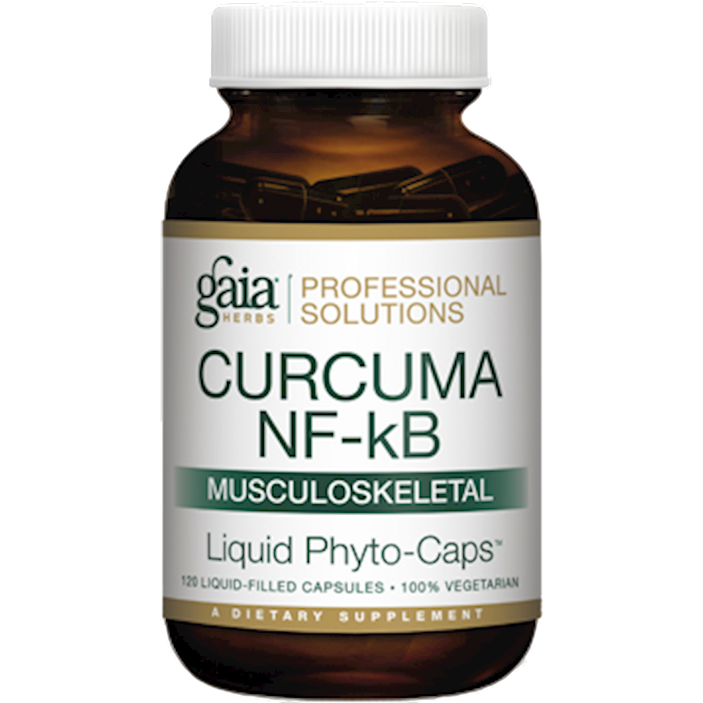 Joint Relief: NF-kB Formula