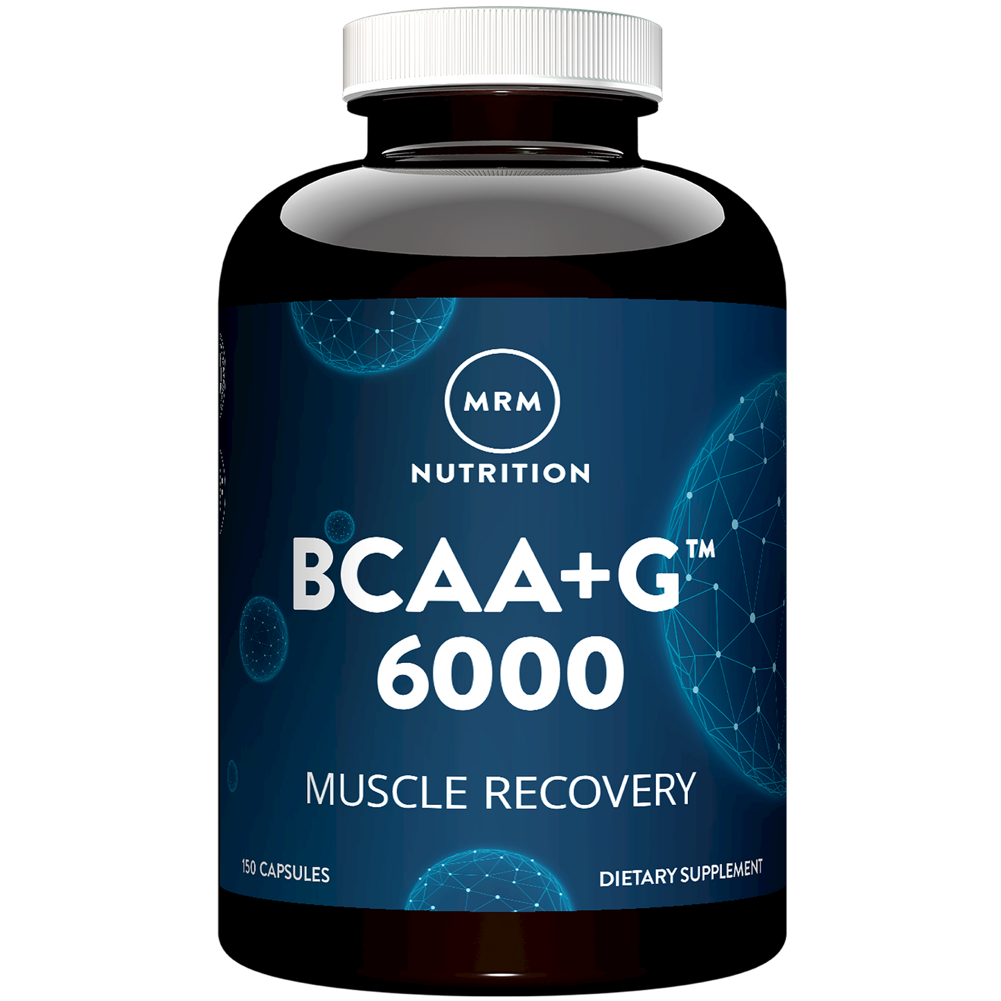 BCAA+G 6000