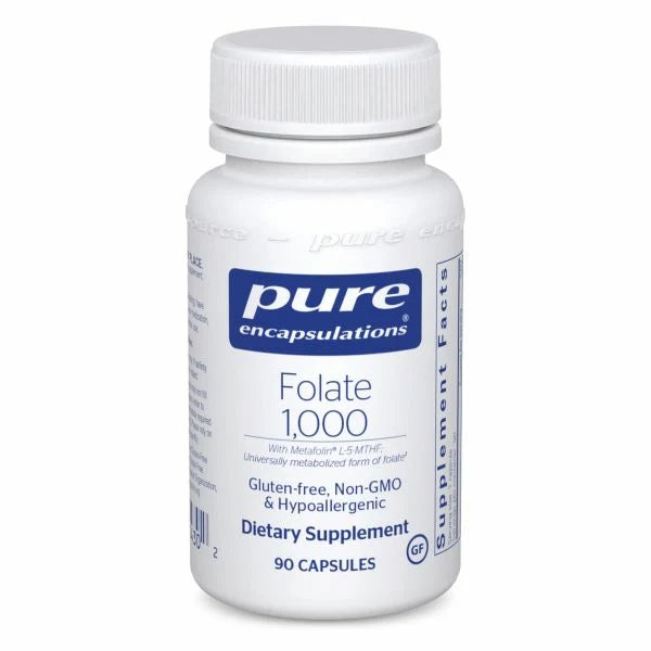 Folate 1000