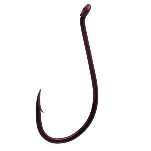 Octopus Red 5/0, 25 Hooks P/P - GhillieSuitShop