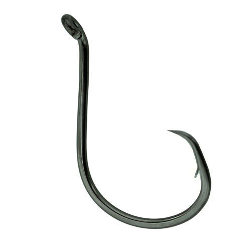 Octopus Circle 25P Nsb 6/0, 25 Hooks P/P - GhillieSuitShop