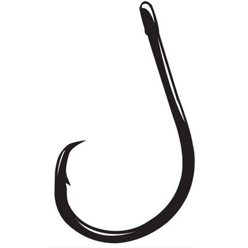 Octopus Crcle 4Xstrg 25P 8/0,25 Hooks P/P - GhillieSuitShop