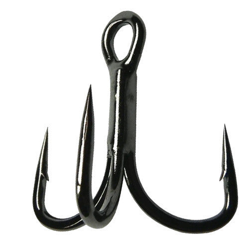Treble Ewg Ss Me Nsb 2, 6 Hooks P/P - GhillieSuitShop