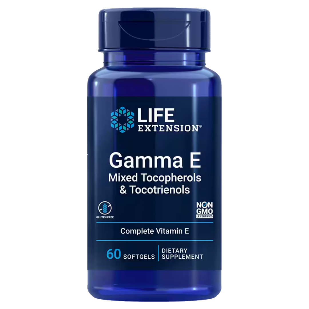 Gamma E