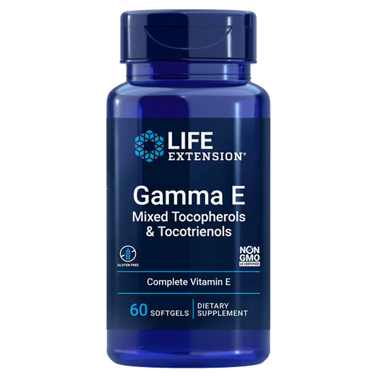 Gamma E