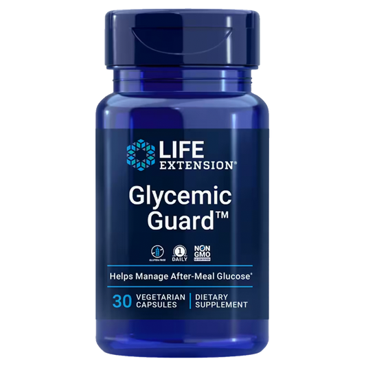 Glycemic Guard