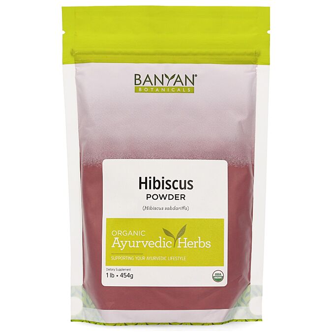 Hibiscus Powder