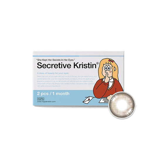 Secretive Kristin Beige