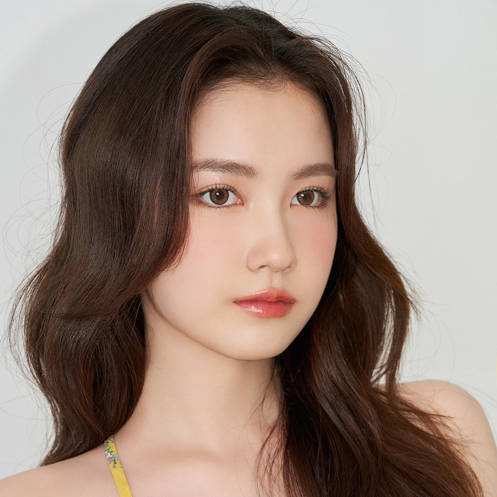 See Through Kristin Brown