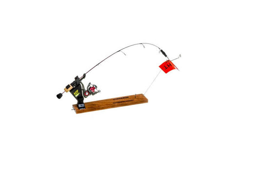 Sure Hook Hookset System Hookmaster