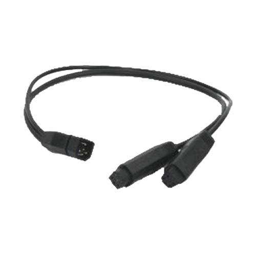 AS SIDB Y Transducer Adpter Cable - GhillieSuitShop