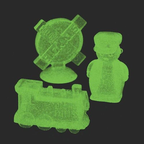 Railroad VBS Glow-in-the-Dark Buddies