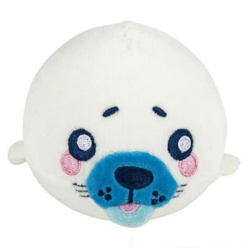 4" Mushani Seal