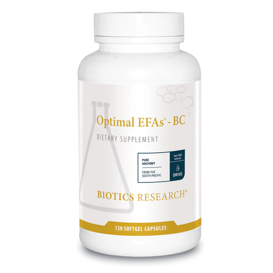 Optimal EFAs®-BC