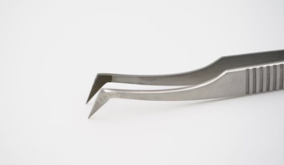 Fiber Tip - Pucker Up Tweezer